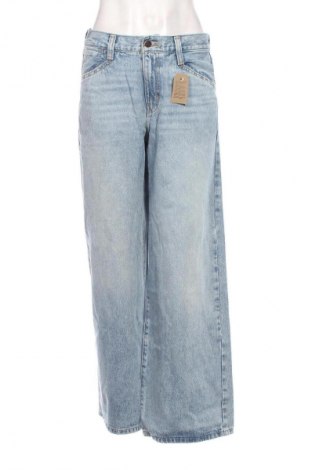 Dámské džíny  Levi's, Velikost M, Barva Modrá, Cena  2 799,00 Kč