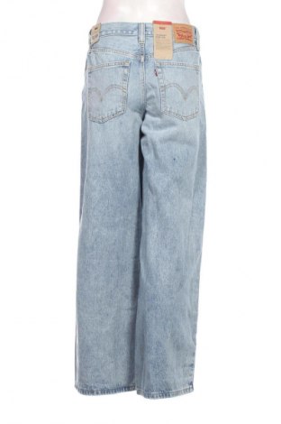 Dámské džíny  Levi's, Velikost M, Barva Modrá, Cena  2 799,00 Kč