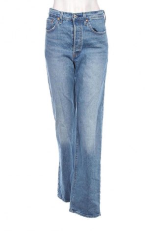 Dámske džínsy  Levi's, Veľkosť M, Farba Modrá, Cena  99,95 €