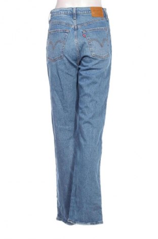Dámske džínsy  Levi's, Veľkosť M, Farba Modrá, Cena  99,95 €