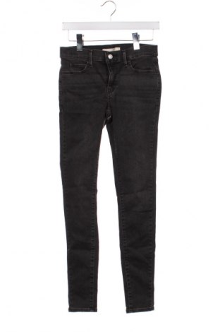 Női farmernadrág Levi's, Méret M, Szín Fekete, Ár 16 279 Ft