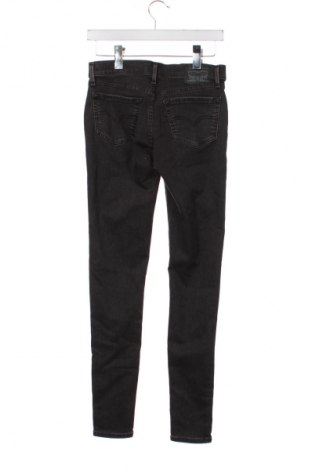 Női farmernadrág Levi's, Méret M, Szín Fekete, Ár 16 279 Ft