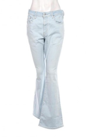Γυναικείο Τζίν Levi's, Μέγεθος L, Χρώμα Μπλέ, Τιμή 90,99 €