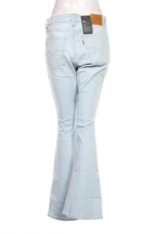 Γυναικείο Τζίν Levi's, Μέγεθος L, Χρώμα Μπλέ, Τιμή 90,99 €
