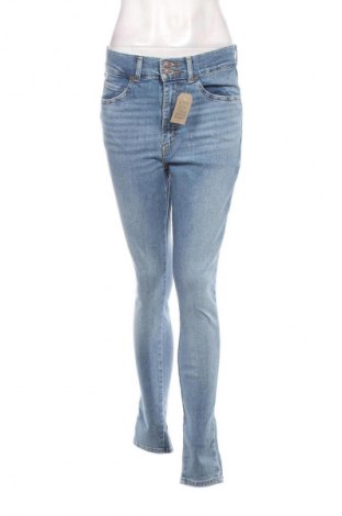 Γυναικείο Τζίν Levi's, Μέγεθος M, Χρώμα Μπλέ, Τιμή 112,99 €