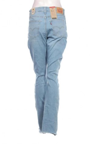 Γυναικείο Τζίν Levi's, Μέγεθος L, Χρώμα Μπλέ, Τιμή 90,99 €