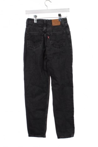 Γυναικείο Τζίν Levi's, Μέγεθος XS, Χρώμα Μαύρο, Τιμή 38,99 €