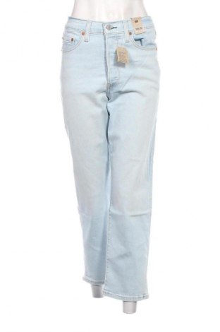Damen Jeans Levi's, Größe M, Farbe Blau, Preis 95,99 €