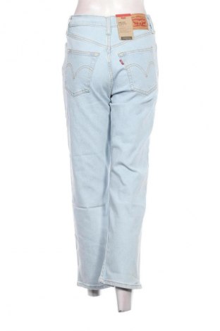 Damen Jeans Levi's, Größe M, Farbe Blau, Preis 95,99 €