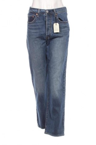 Dámské džíny  Levi's, Velikost M, Barva Modrá, Cena  2 799,00 Kč