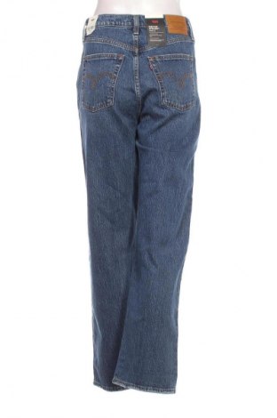 Dámské džíny  Levi's, Velikost M, Barva Modrá, Cena  2 799,00 Kč