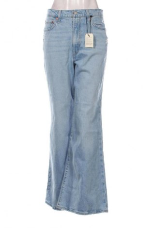 Damen Jeans Levi's, Größe M, Farbe Blau, Preis 119,99 €