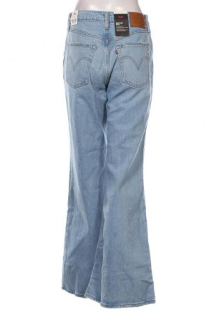 Damen Jeans Levi's, Größe M, Farbe Blau, Preis 119,99 €