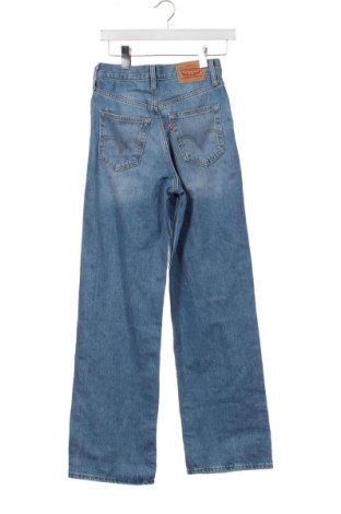 Női farmernadrág Levi's, Méret S, Szín Kék, Ár 16 279 Ft