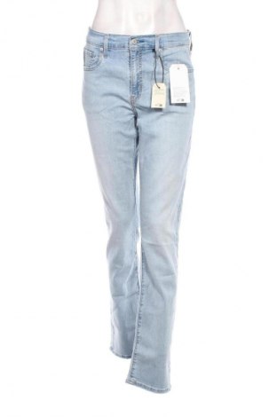 Női farmernadrág Levi's, Méret L, Szín Kék, Ár 37 119 Ft