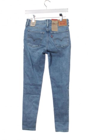 Blugi de femei Levi's, Mărime M, Culoare Albastru, Preț 258,99 Lei