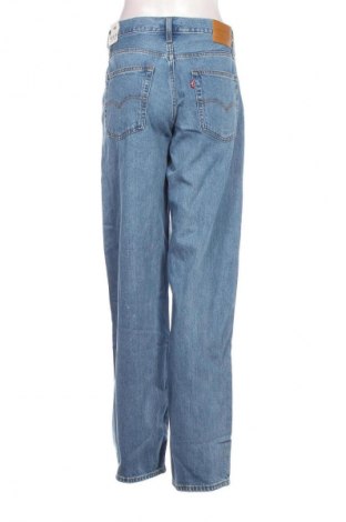 Dámske džínsy  Levi's, Veľkosť M, Farba Modrá, Cena  99,95 €