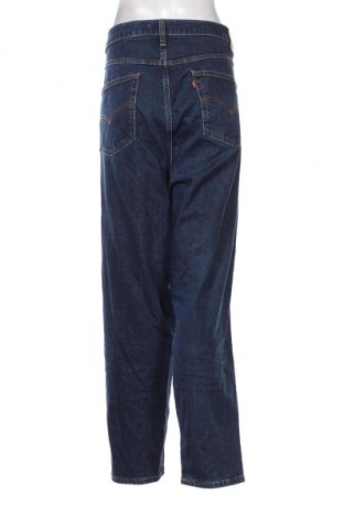 Blugi de femei Levi's, Mărime XXL, Culoare Albastru, Preț 258,99 Lei