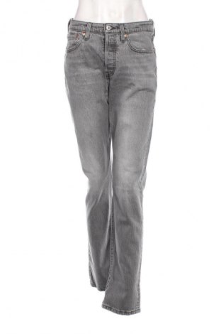 Dámské džíny  Levi's, Velikost M, Barva Černá, Cena  2 799,00 Kč