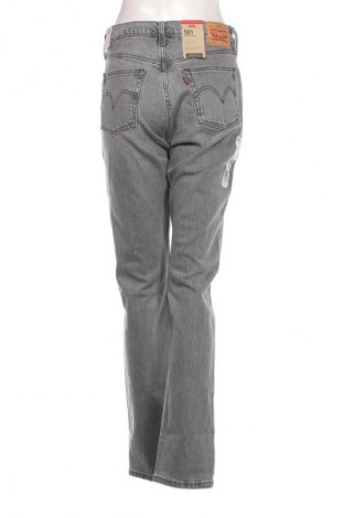 Dámské džíny  Levi's, Velikost M, Barva Černá, Cena  2 799,00 Kč