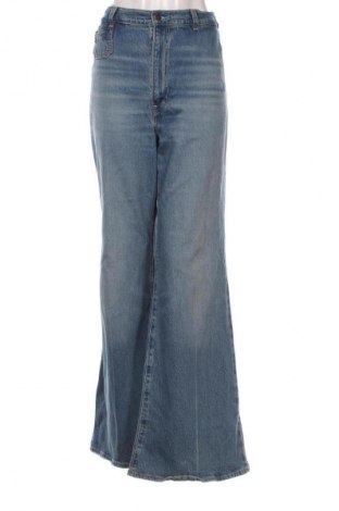 Damen Jeans Levi's, Größe XXL, Farbe Blau, Preis € 122,99