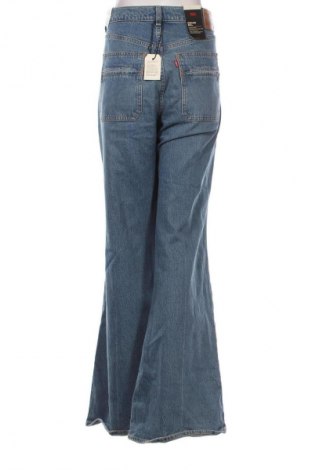 Damen Jeans Levi's, Größe XXL, Farbe Blau, Preis € 122,99