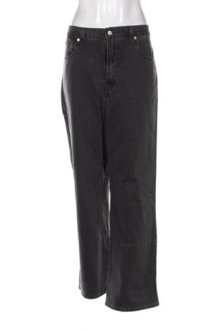 Damskie jeansy Levi's, Rozmiar L, Kolor Czarny, Cena 564,99 zł