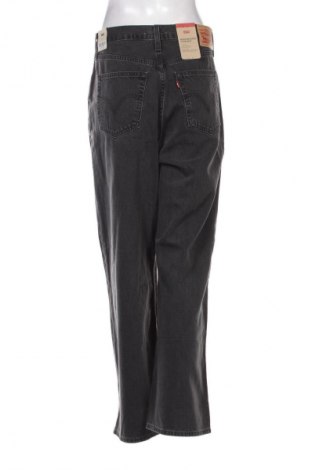 Damskie jeansy Levi's, Rozmiar L, Kolor Czarny, Cena 564,99 zł