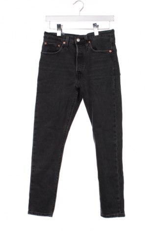Női farmernadrág Levi's, Méret M, Szín Fekete, Ár 20 229 Ft