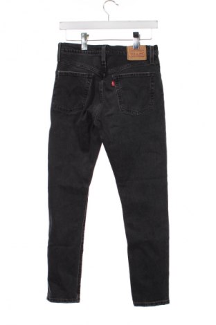 Női farmernadrág Levi's, Méret M, Szín Fekete, Ár 20 229 Ft