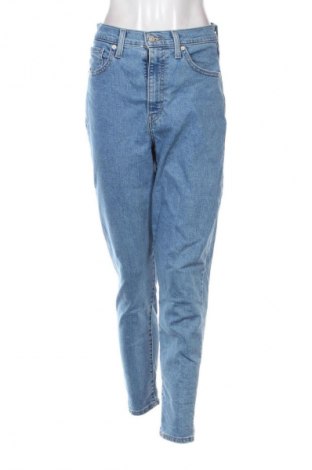 Γυναικείο Τζίν Levi's, Μέγεθος S, Χρώμα Μπλέ, Τιμή 47,99 €