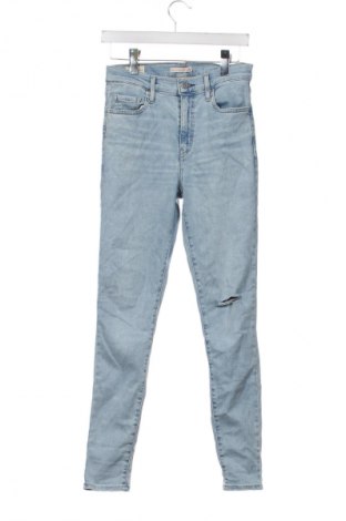 Damskie jeansy Levi's, Rozmiar S, Kolor Niebieski, Cena 245,99 zł
