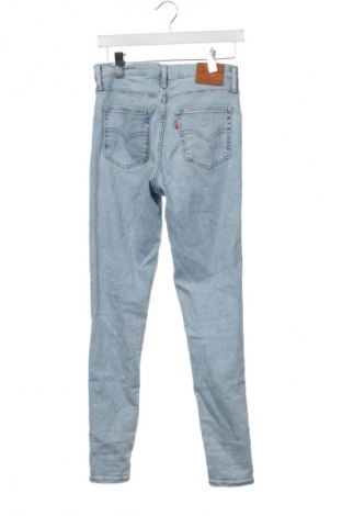 Damskie jeansy Levi's, Rozmiar S, Kolor Niebieski, Cena 245,99 zł