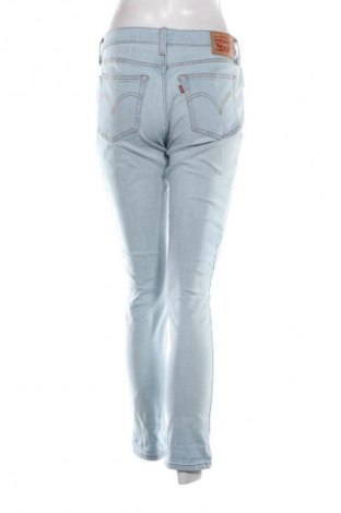 Damskie jeansy Levi's, Rozmiar S, Kolor Niebieski, Cena 245,99 zł