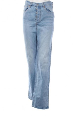 Γυναικείο Τζίν Levi's, Μέγεθος M, Χρώμα Μπλέ, Τιμή 112,99 €