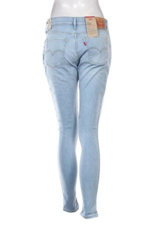 Дамски дънки Levi's, Размер XL, Цвят Син, Цена 174,99 лв.