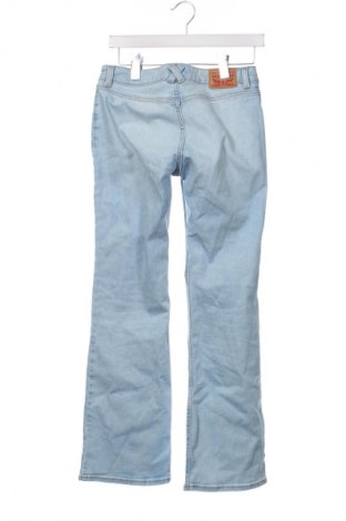 Damskie jeansy Levi's, Rozmiar S, Kolor Niebieski, Cena 564,99 zł