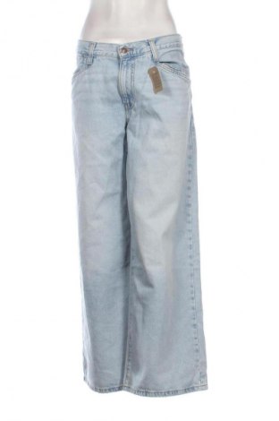 Damen Jeans Levi's, Größe XL, Farbe Blau, Preis € 122,99