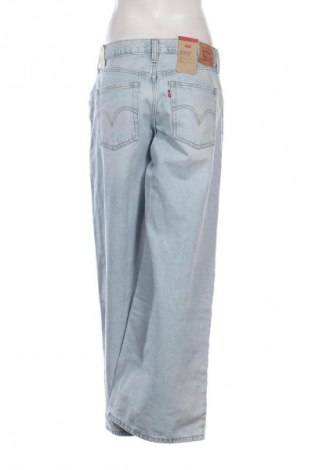Damen Jeans Levi's, Größe XL, Farbe Blau, Preis € 122,99