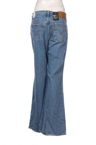 Blugi de femei Levi's, Mărime M, Culoare Albastru, Preț 594,99 Lei