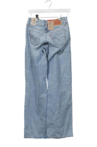 Damen Jeans Levi's, Größe XS, Farbe Blau, Preis 119,99 €