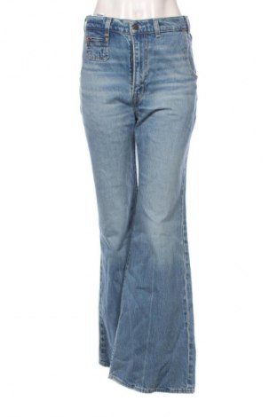 Γυναικείο Τζίν Levi's, Μέγεθος S, Χρώμα Μπλέ, Τιμή 90,99 €