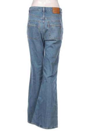Γυναικείο Τζίν Levi's, Μέγεθος S, Χρώμα Μπλέ, Τιμή 90,99 €