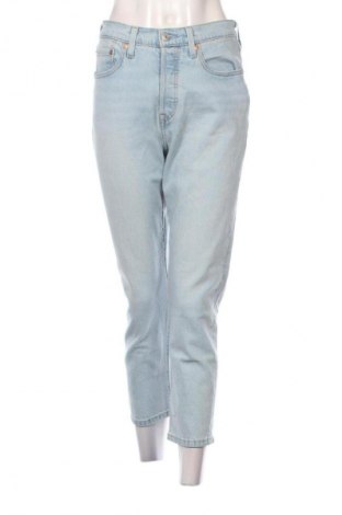 Damen Jeans Levi's, Größe S, Farbe Blau, Preis € 122,99