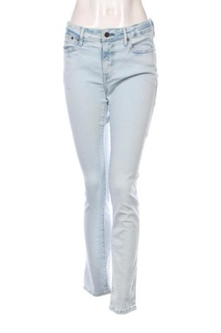 Dámske džínsy  Levi's, Veľkosť M, Farba Modrá, Cena  99,95 €