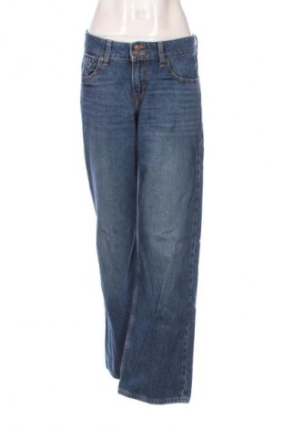 Damen Jeans Levi's, Größe M, Farbe Blau, Preis 119,99 €