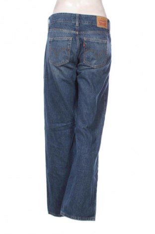 Damen Jeans Levi's, Größe M, Farbe Blau, Preis 119,99 €