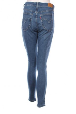 Blugi de femei Levi's, Mărime L, Culoare Albastru, Preț 258,99 Lei