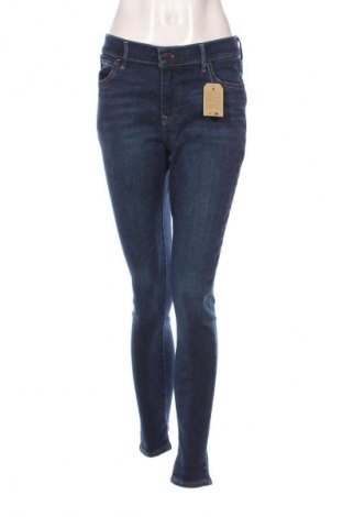 Damen Jeans Levi's, Größe L, Farbe Blau, Preis € 122,99