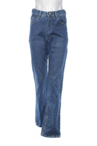 Дамски дънки Levi's, Размер M, Цвят Син, Цена 75,00 лв.